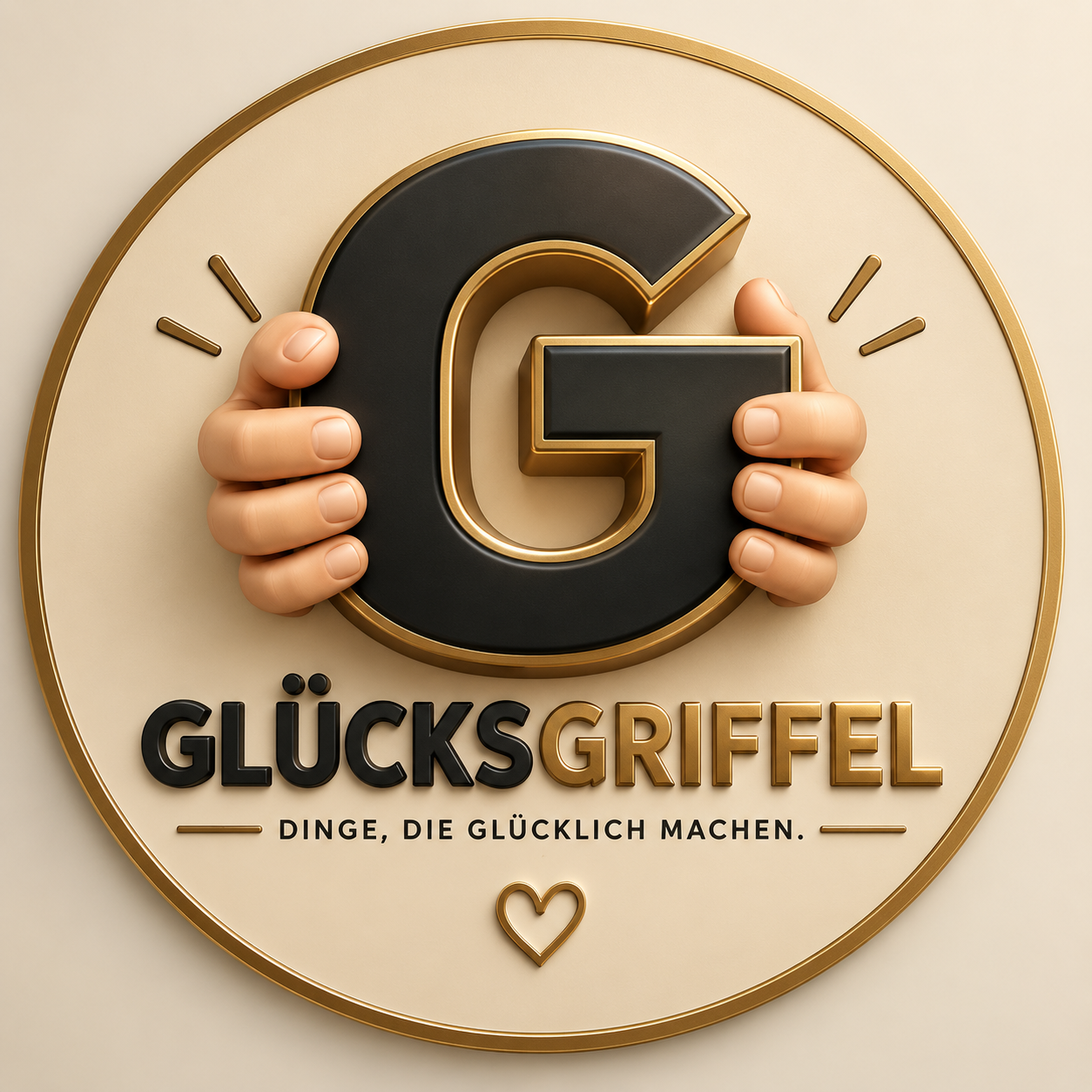 Glücksgriffel – Dinge, die glücklich machen
